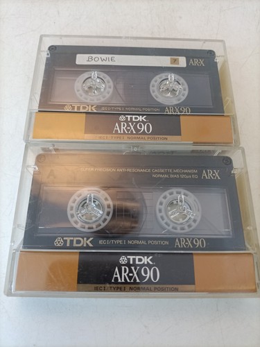 Lotto tdk 90 1988 - lotto,