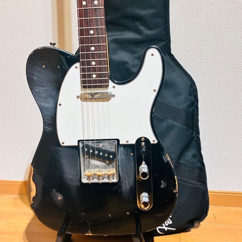 Chitarra fender hybrid - fender,