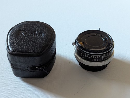 Kenko auto teleplus - nt,