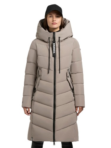 Khujo giacca donna - khujo, invernale