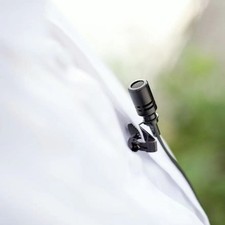 Easy lapel microfono - lapel, sistemi