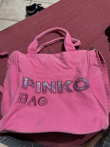 Borsa pinko bag - borsa,