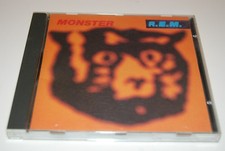 R.E.M. – Monster - CD