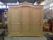 ARMADIO 3 ANTE SCORREVOLI IN