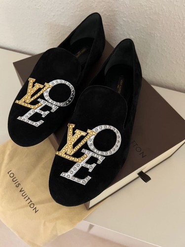 Louis vuitton scarpe - vuitton, donna