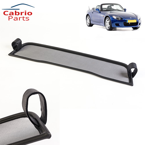 Parabrezza cabrioparts honda - cabrioparts,