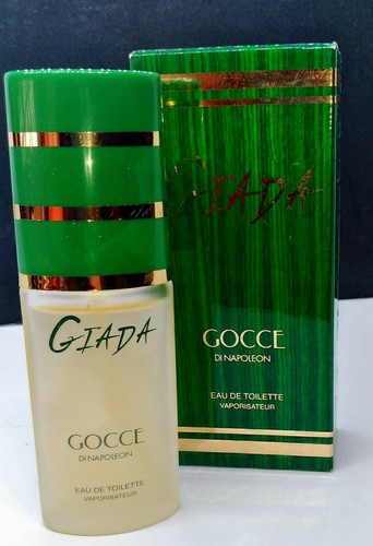 Gocce napoleon edt giada 25 - di,