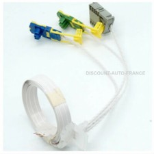 Contacteur tournant commodo