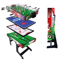 Tavolo Multigioco Sport One