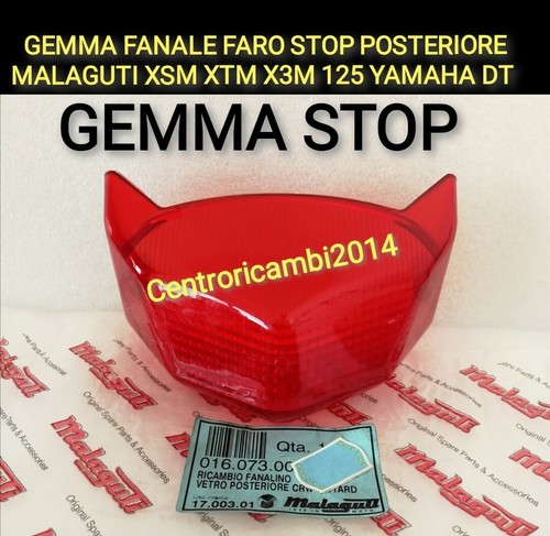 Fanalino gemma fanale faro - fanalino,