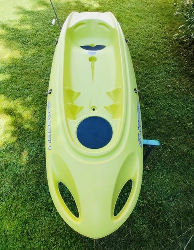Kayak bic ouassou - bic,