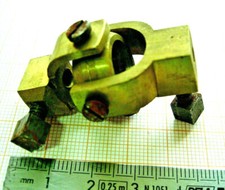 ginocchio stazione orologio