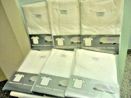 Set maglie bimb0 - set,