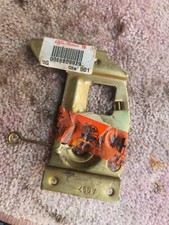 ORIGINALE 60809929 60809929 SERRATURA COFANO MOTORE FIAT BARCHETTA 145 146 DEDRA