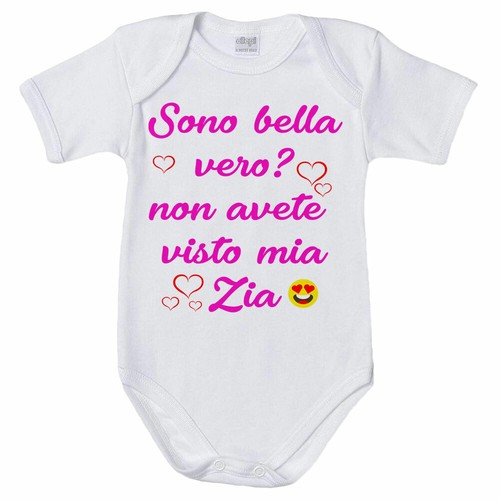 Body neonata sono - bella, vero