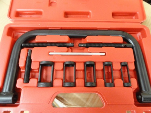 Valve spring compressor yamaha - valve,