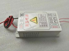 High Voltage Power Supply