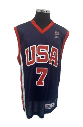 Maglia shirt jersey - shirt, usa