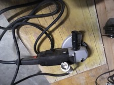 smerigliatrice angolare a48volt