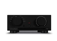 Mission 778X Amplificatore integrato con DAC Nero