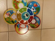 Gioco Chicco Centro Attività Indovina L Animale