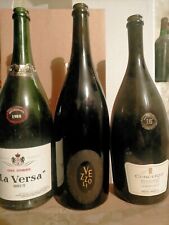 Lotto 3 Bt Magnum Spumante 1,5 Lt  Per Riciclo