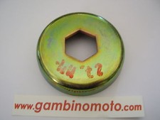 RIPARO ASSE FRESA ESAGONO DA MM30 PER MOTOZAPPA PASBO G-94-G84-G14