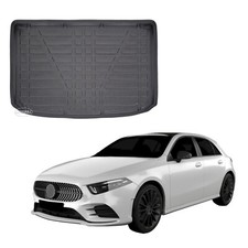 Vasca Baule Bagagliaio In Tpe