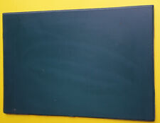 SOTTOMANO SCRITTOIO UFFICIO VERDE (3) ANNI '80 NUOVO VINTAGE STOCK OFFERTA