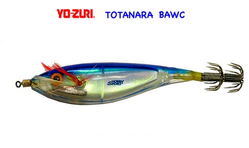 Totanara plastica yo zuri - in,