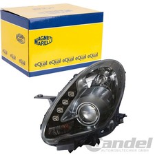 Fari Alogeni Magneti Marelli