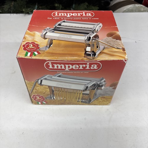 Vtg nib imperia hand - nib,
