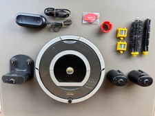 iRobot Roomba 780 completo di