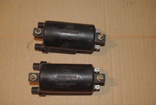 Bobine accensione kawasaki - bobine,