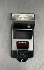 Flash Canon Speedlite flash