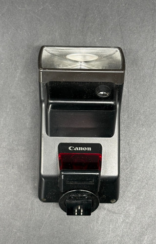 Flash canon speedlite - canon,