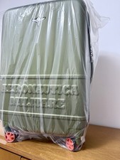 Valigia Aeronautica Militare 