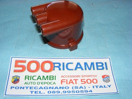 Fiat 500 giardiniera calotta - 500,