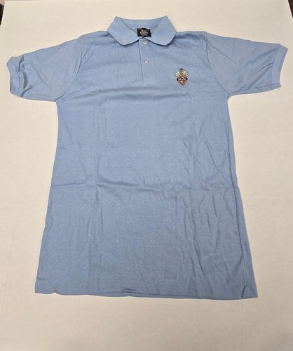 Polo beck blu taglia - polo, lt