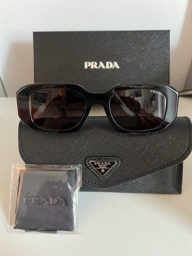 Occhiali sole prada - occhiali, da
