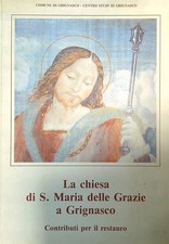 Chiesa maria delle - chiesa,