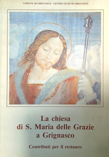 Chiesa maria delle - di, s.