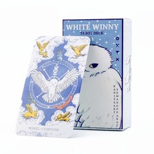Mazzo Tarocchi 80 Carte Winny