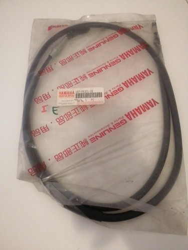 Cavo freno posteriore yamaha - cavo,