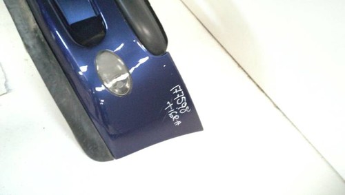 Paraurti anteriore per opel - anteriore,