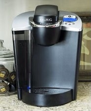 Caffettiera Keurig