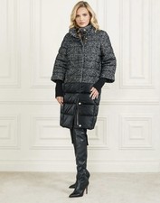 GUESS Marciano Abbey Padded