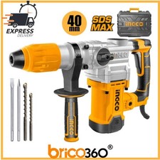 MARTELLO DEMOLITORE 10J 7Kg