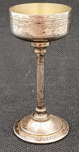 Sassolino caselli calice - caselli,