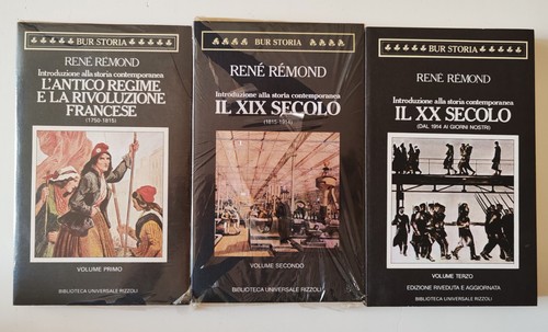 Rémond introduzione alla - rémond,